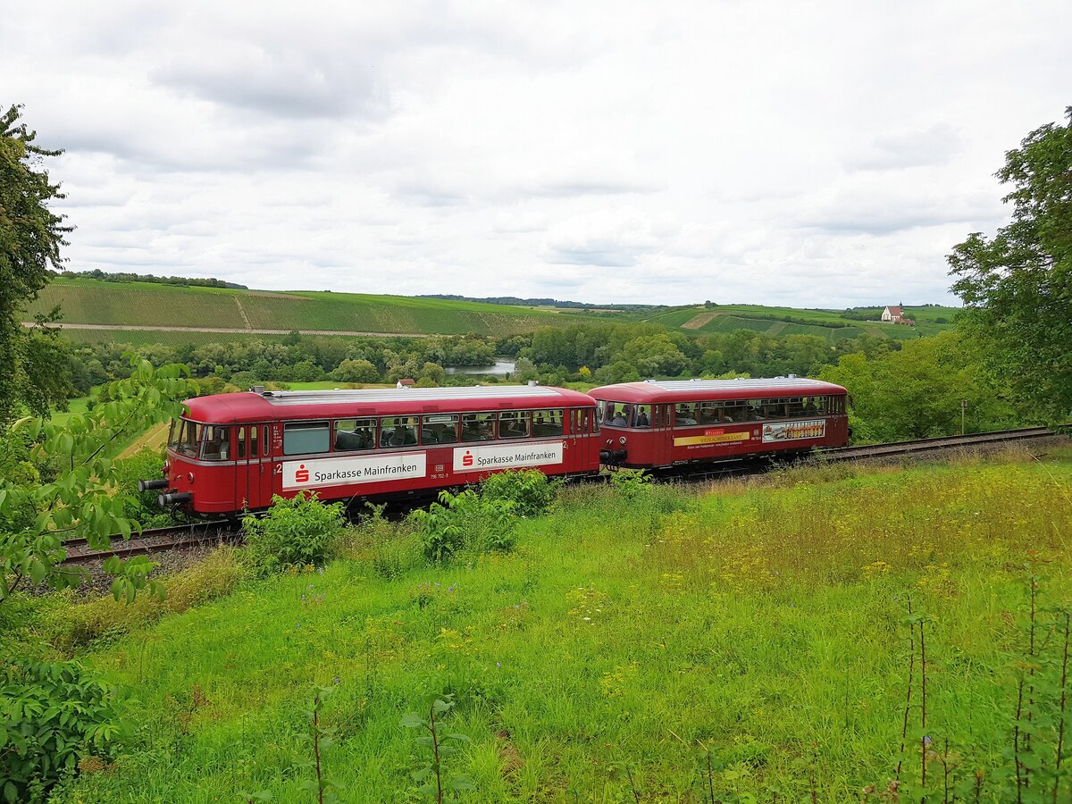 Mainschleifenbahn